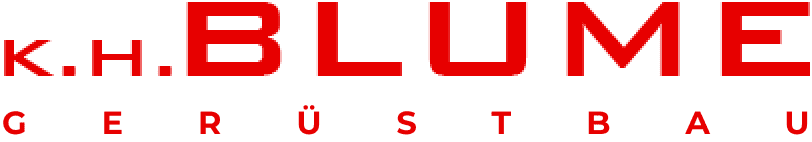 Gerüstbauunternehmen in Gütersloh: Gerüstverleih mit Montage